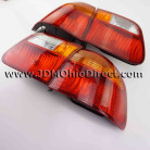 JDM EK3 Civic ViRS 4-Door Taillight Set